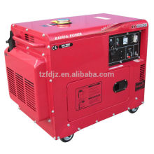 8.5kw/kva portable generator for home use